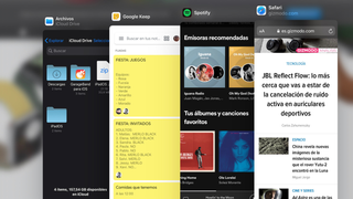 19 cosas que ahora puedes hacer en el iPad con el nuevo sistema iPadOS